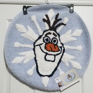 Disney Frozen II Bath Rug